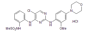 CZC54252 hydrochlorideͼƬ