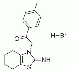 Pifithrin-(PFT)ͼƬ