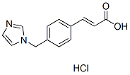 Ozagrel hydrochlorideͼƬ