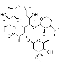 Azithromycin(Zithromax)ͼƬ