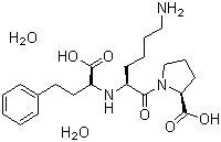 Lisinopril(Zestril)ͼƬ