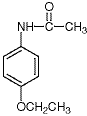 PhenacetinͼƬ