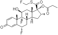 Fluticasone propionateͼƬ