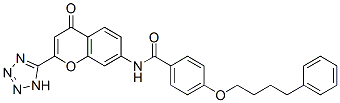 Pranlukast(ONO 1078)ͼƬ