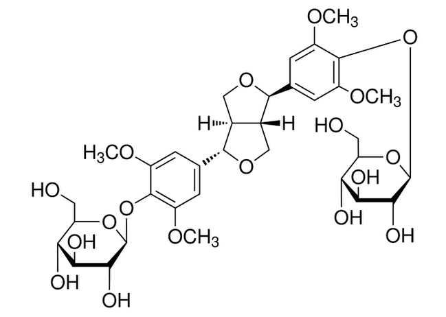 Eleutheroside EͼƬ