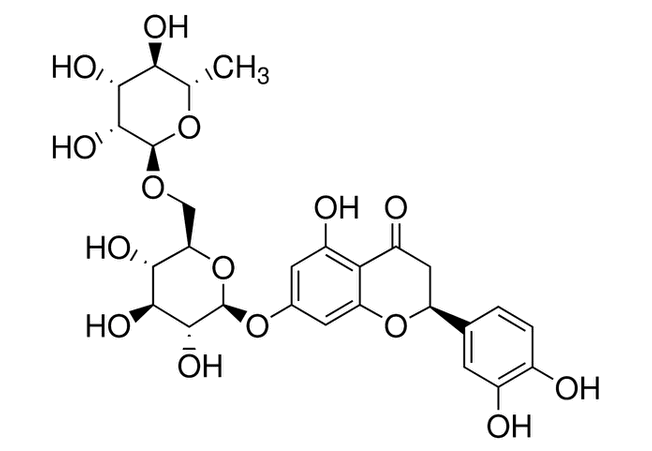 EriocitrinͼƬ