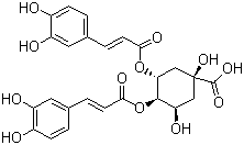 Isochlorogenic acid BͼƬ