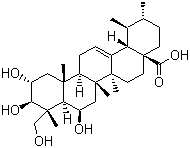 Madecassic acidͼƬ