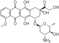 EpirubicinͼƬ