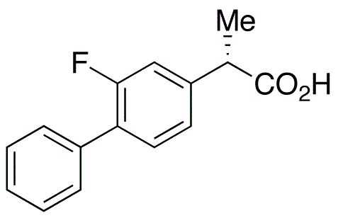 (S)-(+)-FlurbiprofenͼƬ