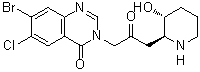 HalofuginoneͼƬ