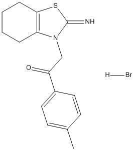 Pifithrin-alphaͼƬ