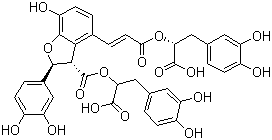 Salvianolic acid BͼƬ