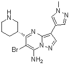 SCH900776(S-isomer)ͼƬ