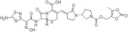 Ceftobiprole medocarilͼƬ