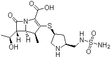 DoripenemͼƬ