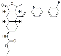 Vorapaxar(SCH 530348)ͼƬ