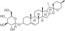 Diosgenin glucosideͼƬ