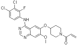 PoziotinibͼƬ