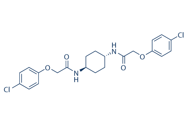 ISRIB(trans-isomer)ͼƬ