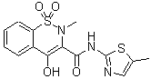 Meloxicam(Mobic)ͼƬ