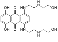 MitoxantroneͼƬ