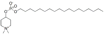 Perifosine(NSC-639966)ͼƬ