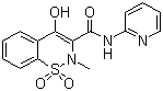 Piroxicam(Feldene)ͼƬ