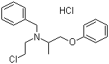 Phenoxybenzamine hydrochlorideͼƬ