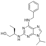 Roscovitine(Seliciclib)ͼƬ