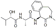 Semagacestat(LY450139)ͼƬ