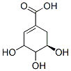 Shikimic acid(Shikimate)ͼƬ