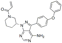 PCI-32765(Ibrutinib)ͼƬ