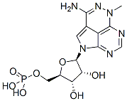 Triciribine phosphate(NSC-280594)ͼƬ