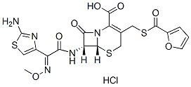 Ceftiofur hydrochlorideͼƬ