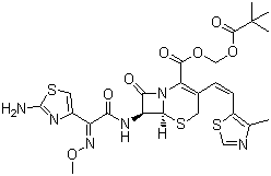 Cefditoren PivoxilͼƬ