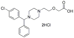 Cetirizine dihydrochlorideͼƬ