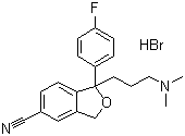 Citalopram hydrobromideͼƬ