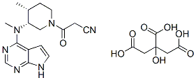 CP-690550(Tofacitinib citrate)ͼƬ