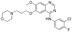 Gefitinib(Iressa)ͼƬ