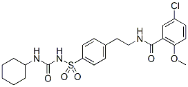 GlyburideͼƬ