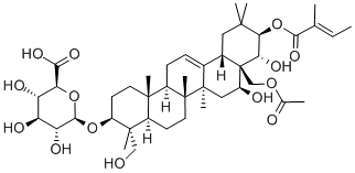 Gymnemic Acid IͼƬ