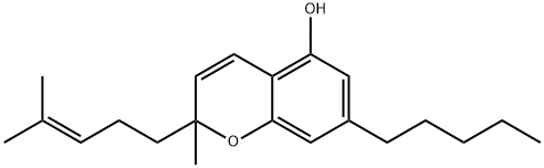 CannabichromeneͼƬ