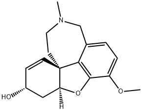 EpigalantamineͼƬ