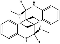 CalycanthineͼƬ