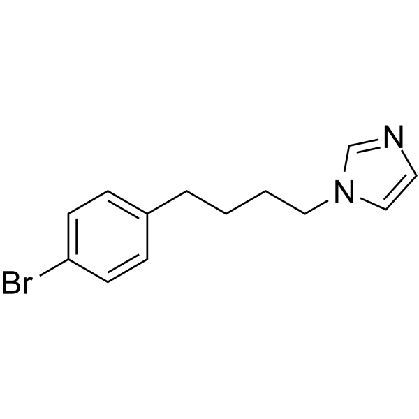 Heme Oxygenase-1-IN-1ͼƬ