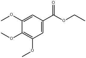 Ethyl 3,4,5-trimethoxybenzoateͼƬ