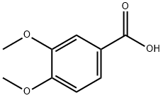 3,4-Dimethoxybenzoic acidͼƬ