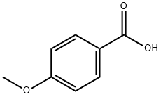 4-Methoxybenzoic acidͼƬ