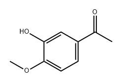 IsoacetovanilloneͼƬ